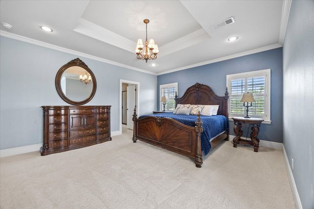 5900 Kings Creek Drive, Post Oak Bend, TX 75142