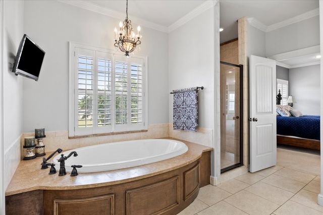 5900 Kings Creek Drive, Post Oak Bend, TX 75142