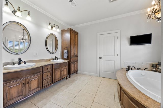 5900 Kings Creek Drive, Post Oak Bend, TX 75142