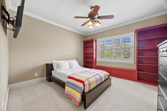 5900 Kings Creek Drive, Post Oak Bend, TX 75142