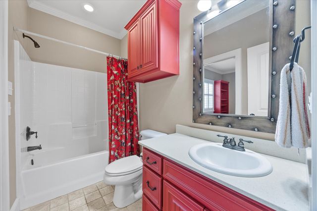 5900 Kings Creek Drive, Post Oak Bend, TX 75142