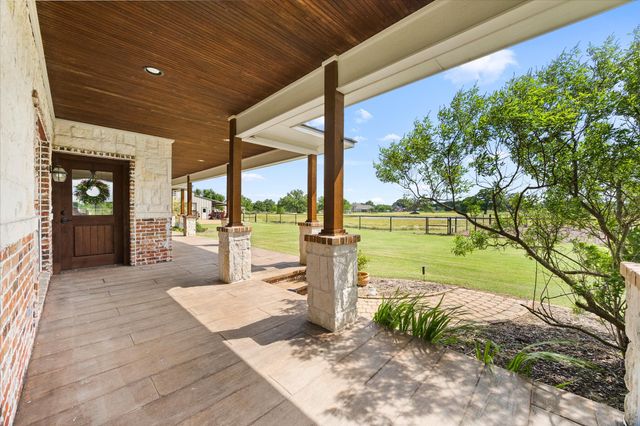 5900 Kings Creek Drive, Post Oak Bend, TX 75142