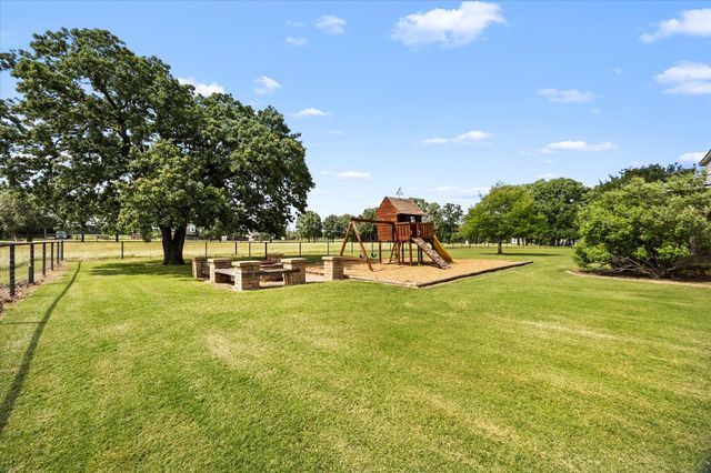 5900 Kings Creek Drive, Post Oak Bend, TX 75142
