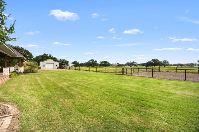 5900 Kings Creek Drive, Post Oak Bend, TX 75142