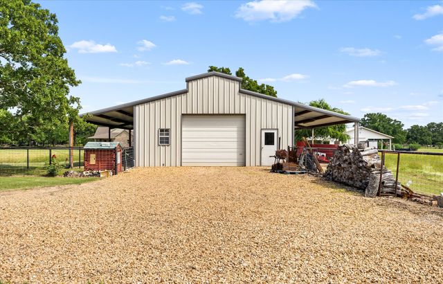 5900 Kings Creek Drive, Post Oak Bend, TX 75142
