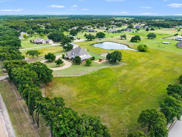 5900 Kings Creek Drive, Post Oak Bend, TX 75142