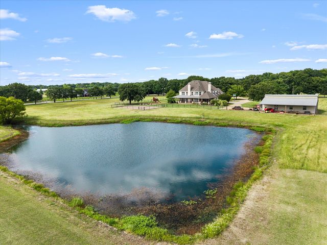 5900 Kings Creek Drive, Post Oak Bend, TX 75142