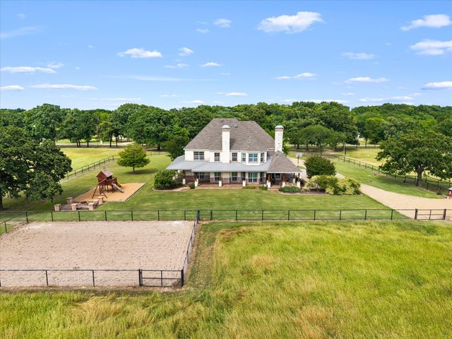 5900 Kings Creek Drive, Post Oak Bend, TX 75142
