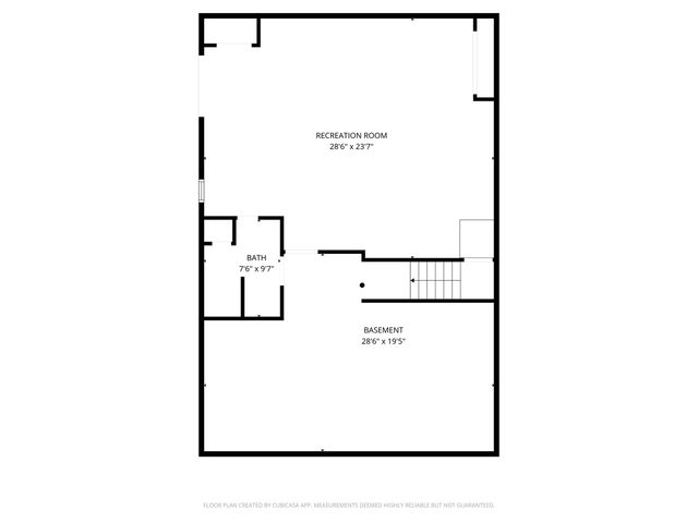 17 Hidden Creek VIEW, Hartford, WI 53027