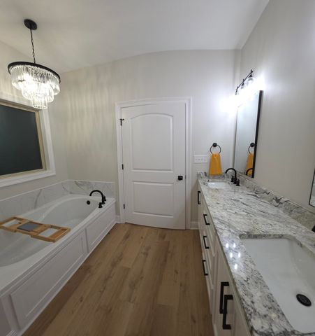 10 E Cottontail Way, Purvis, MS 39475