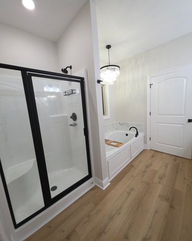 10 E Cottontail Way, Purvis, MS 39475