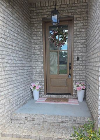 10 E Cottontail Way, Purvis, MS 39475