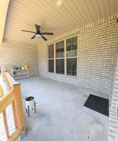 10 E Cottontail Way, Purvis, MS 39475