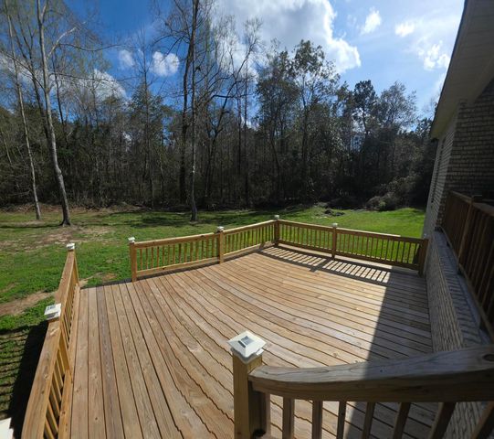 10 E Cottontail Way, Purvis, MS 39475