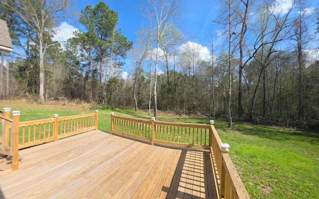 10 E Cottontail Way, Purvis, MS 39475