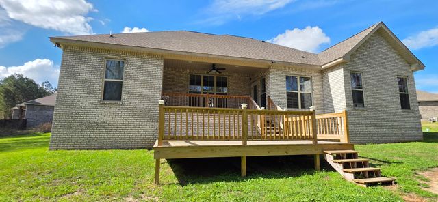 10 E Cottontail Way, Purvis, MS 39475