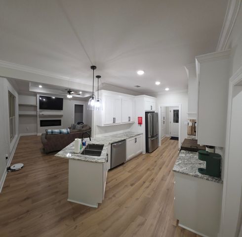 10 E Cottontail Way, Purvis, MS 39475