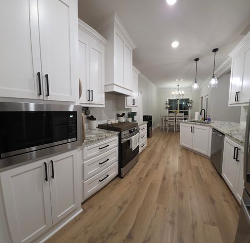 10 E Cottontail Way, Purvis, MS 39475