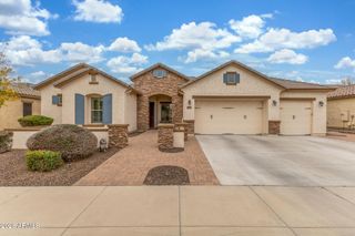 2342 W REMINGTON Drive, Chandler, AZ 85286