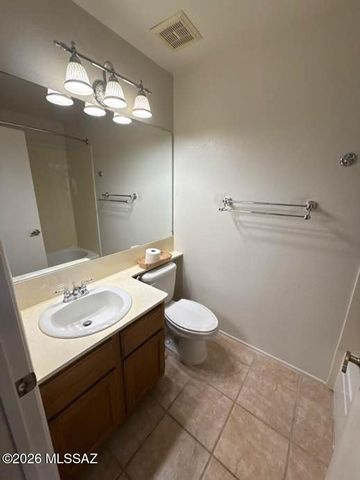 3857 Paseo De Las Canchas, Tucson, AZ 85716