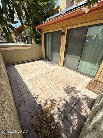 3857 Paseo De Las Canchas, Tucson, AZ 85716
