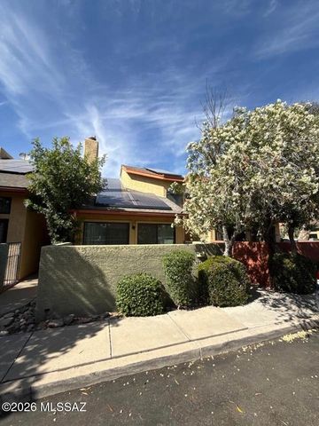 3857 Paseo De Las Canchas, Tucson, AZ 85716