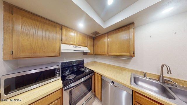 3857 Paseo De Las Canchas, Tucson, AZ 85716