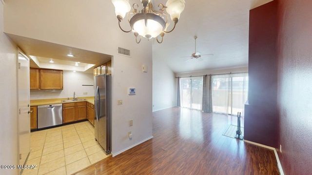 3857 Paseo De Las Canchas, Tucson, AZ 85716