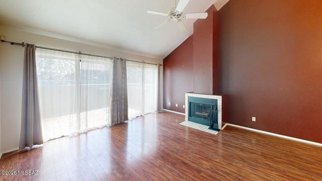 3857 Paseo De Las Canchas, Tucson, AZ 85716