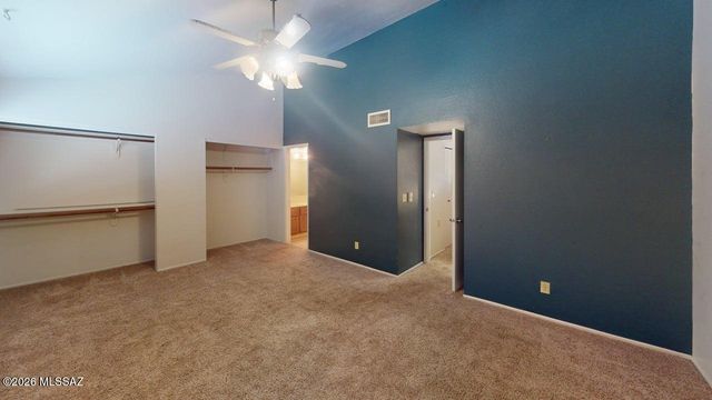 3857 Paseo De Las Canchas, Tucson, AZ 85716