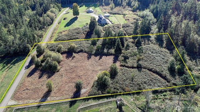 0 S Old Homestead Ln, Camano Island, WA 98282