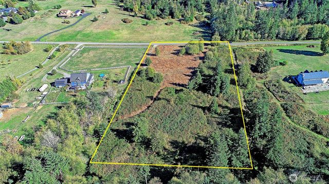 0 S Old Homestead Ln, Camano Island, WA 98282