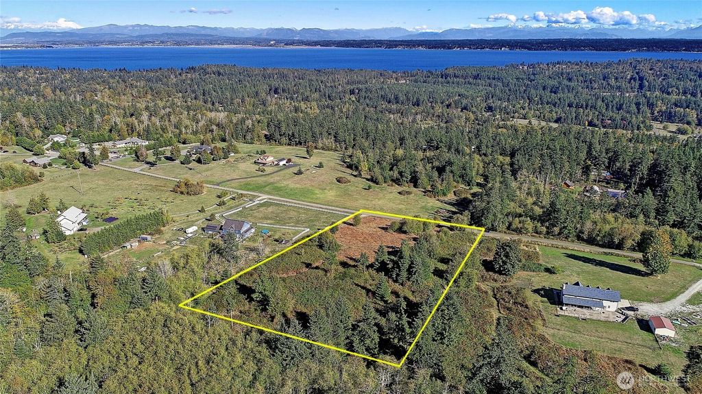 0 S Old Homestead Ln, Camano Island, WA 98282