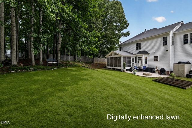 110 Drakewood Place, Cary, NC 27518