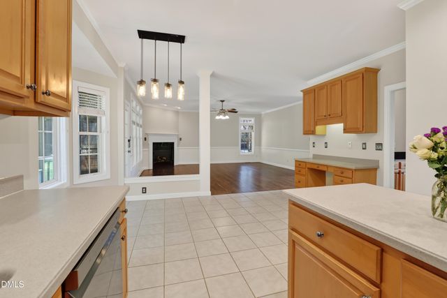 110 Drakewood Place, Cary, NC 27518