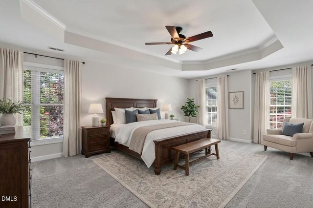 110 Drakewood Place, Cary, NC 27518