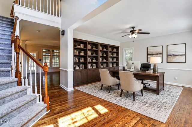 110 Drakewood Place, Cary, NC 27518