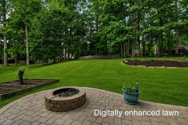 110 Drakewood Place, Cary, NC 27518