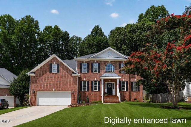 110 Drakewood Place, Cary, NC 27518
