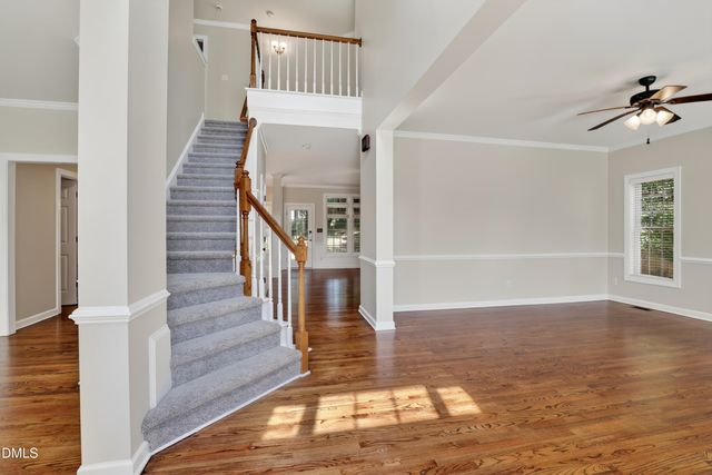 110 Drakewood Place, Cary, NC 27518