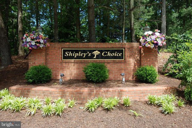 788 OAK STUMP DR, Millersville, MD 21108