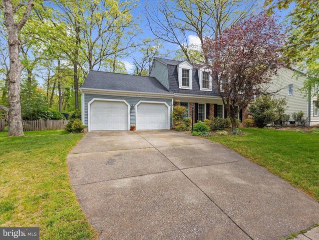 788 OAK STUMP DR, Millersville, MD 21108
