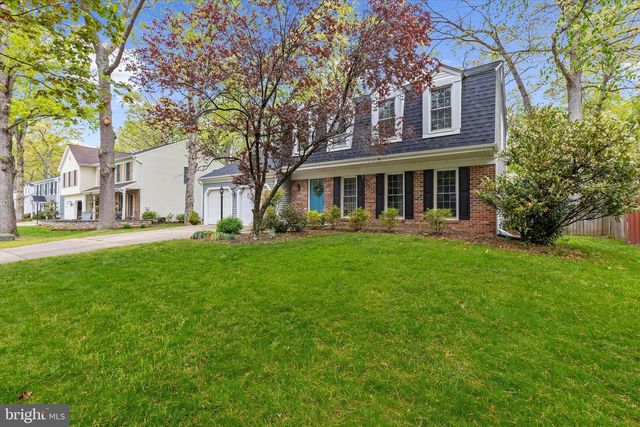 788 OAK STUMP DR, Millersville, MD 21108