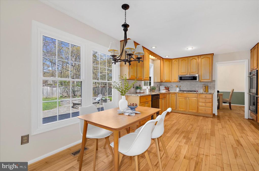 Image 15 of property listing at 788 OAK STUMP DR, Millersville, MD 21108