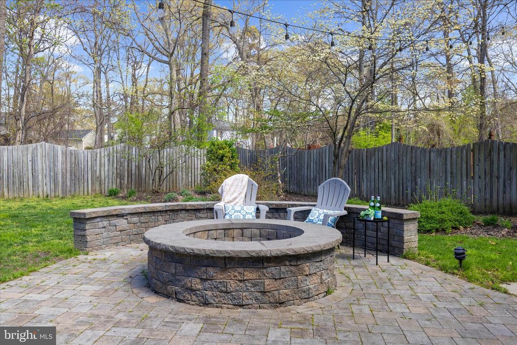 Image 47 of property listing at 788 OAK STUMP DR, Millersville, MD 21108