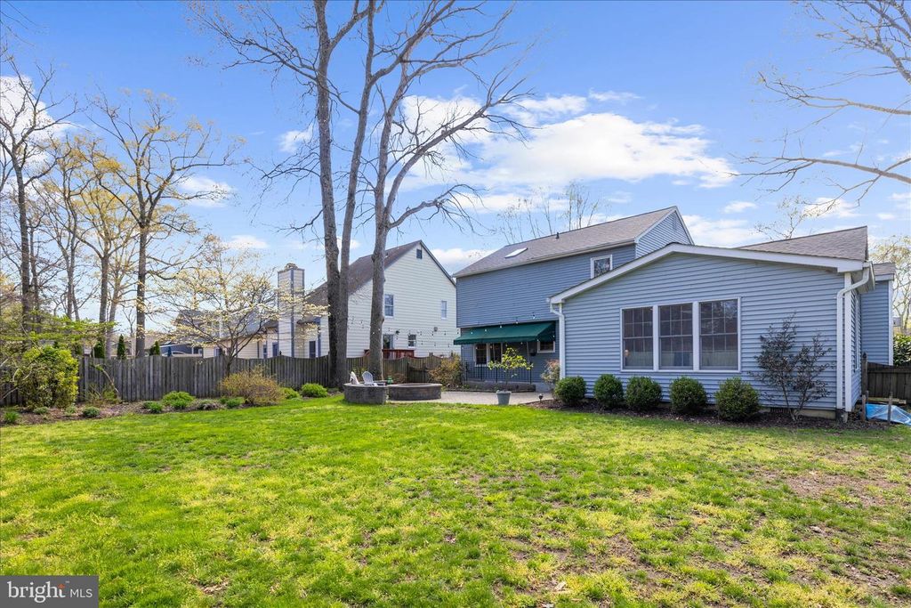 Image 49 of property listing at 788 OAK STUMP DR, Millersville, MD 21108