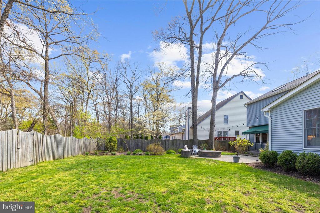 Image 51 of property listing at 788 OAK STUMP DR, Millersville, MD 21108