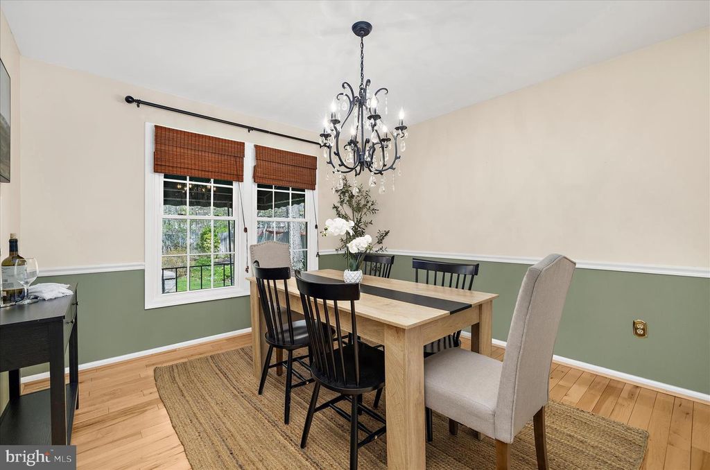 Image 9 of property listing at 788 OAK STUMP DR, Millersville, MD 21108