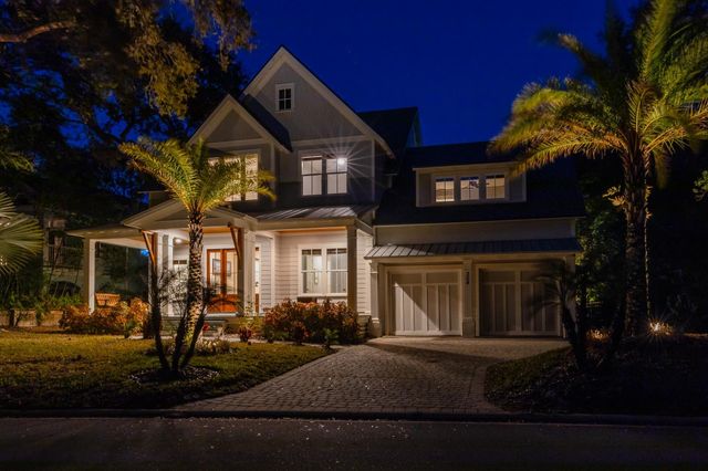 304 Ocean Forest Dr, St Augustine, FL 32080