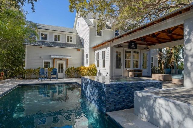 304 Ocean Forest Dr, St Augustine, FL 32080